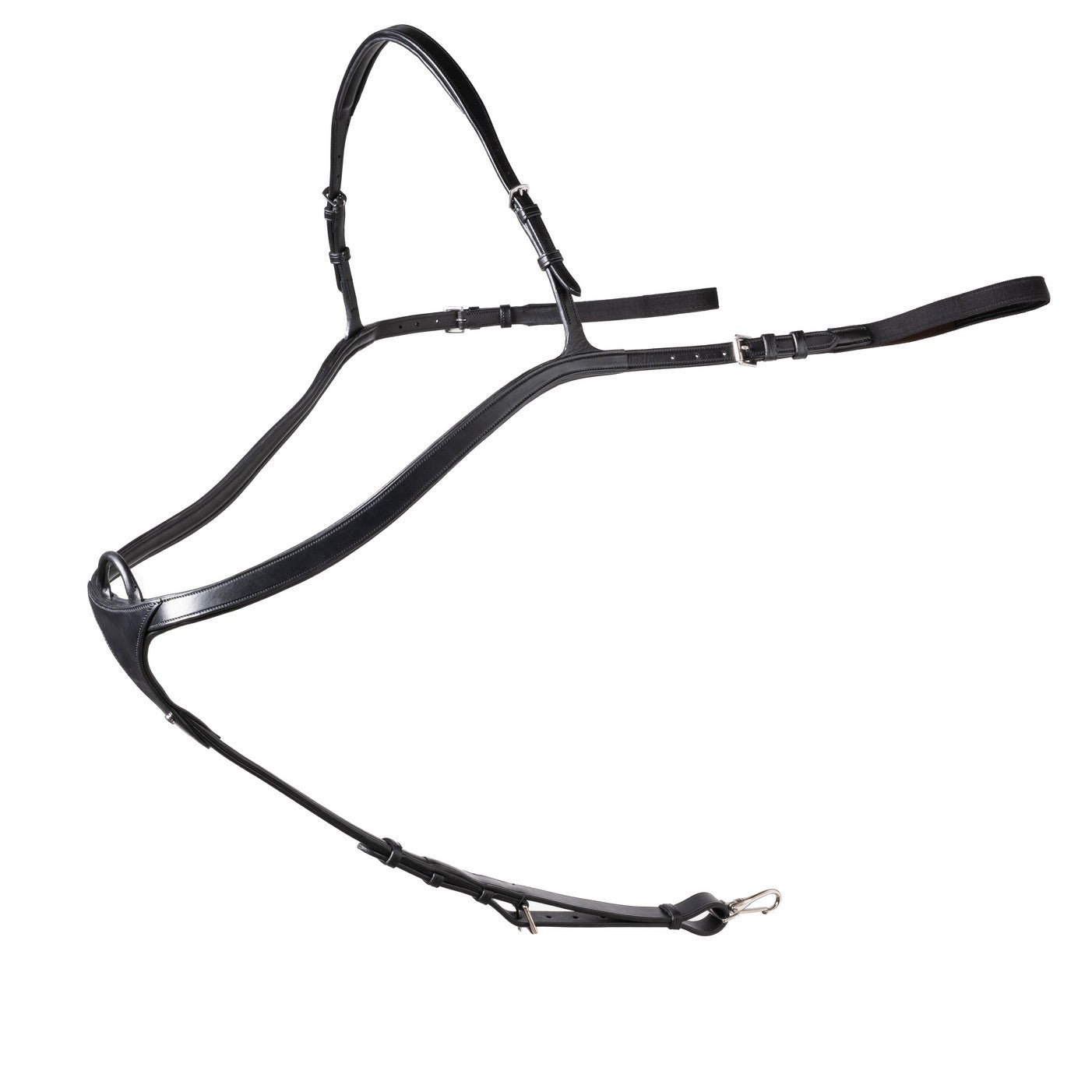 Lyon Long bridge breastplate