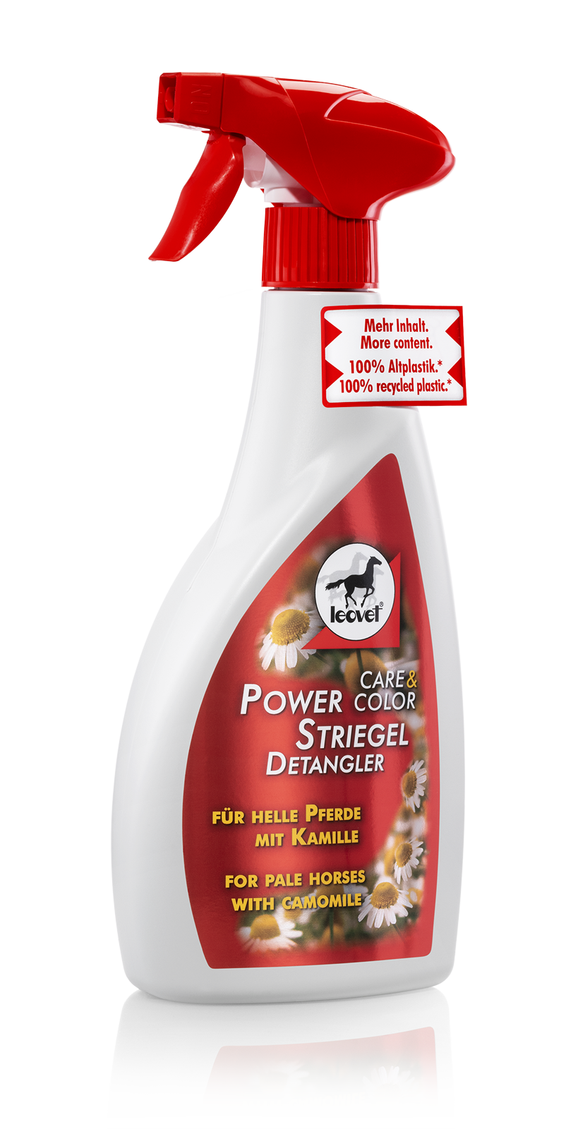 Power Antiklit met kamille