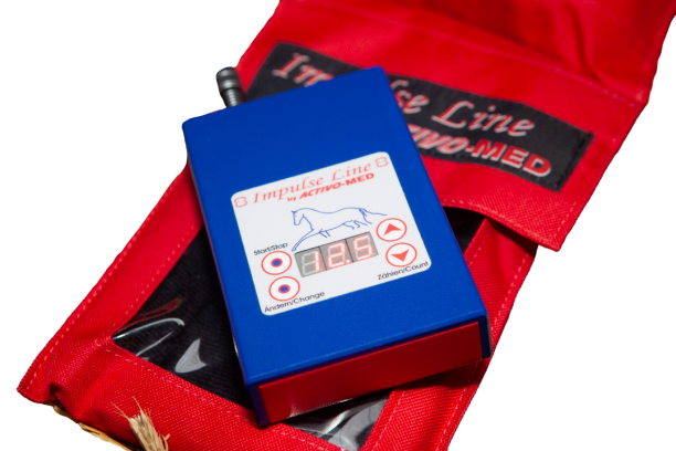 Laser Shower Triple- SET - Activo Med