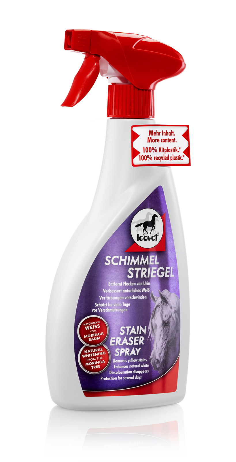 Milton spray voor schimmels