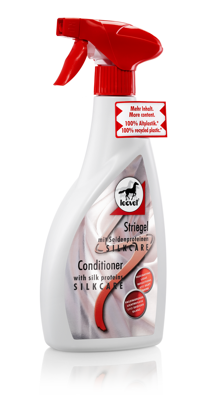 Leovet - Silkcare anti klit