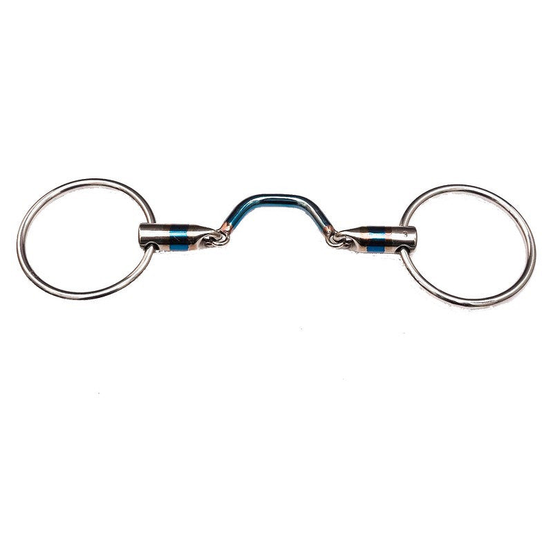 TRUST Sweet Iron loose ring wideport segundo-16