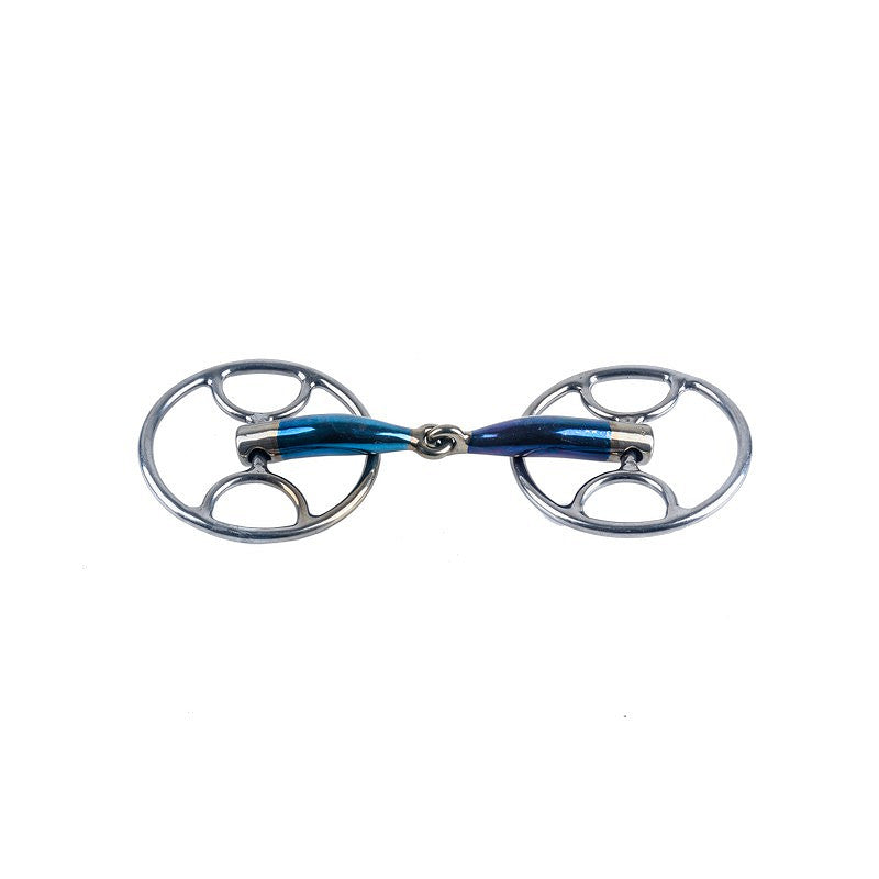 TRUST Sweet Iron swivel locked-16