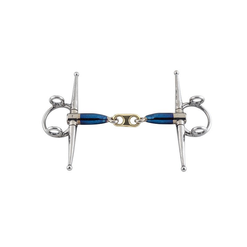 Trust Sweet Iron full cheek gag-dr.bristol-16