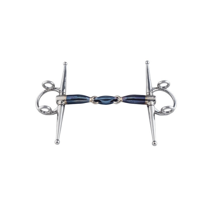 Trust Sweet Iron full cheek gag-eliptical-16
