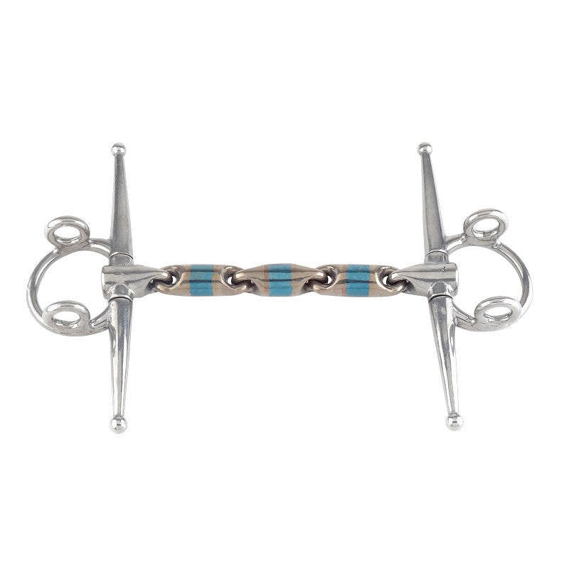Trust Sweet Iron full cheek gag-waterford-16