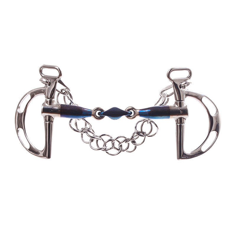 Trust Sweet Iron kimblewick eliptical-16