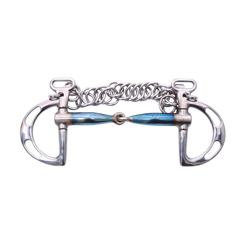 TRUST Sweet Iron kimblewick locked-16