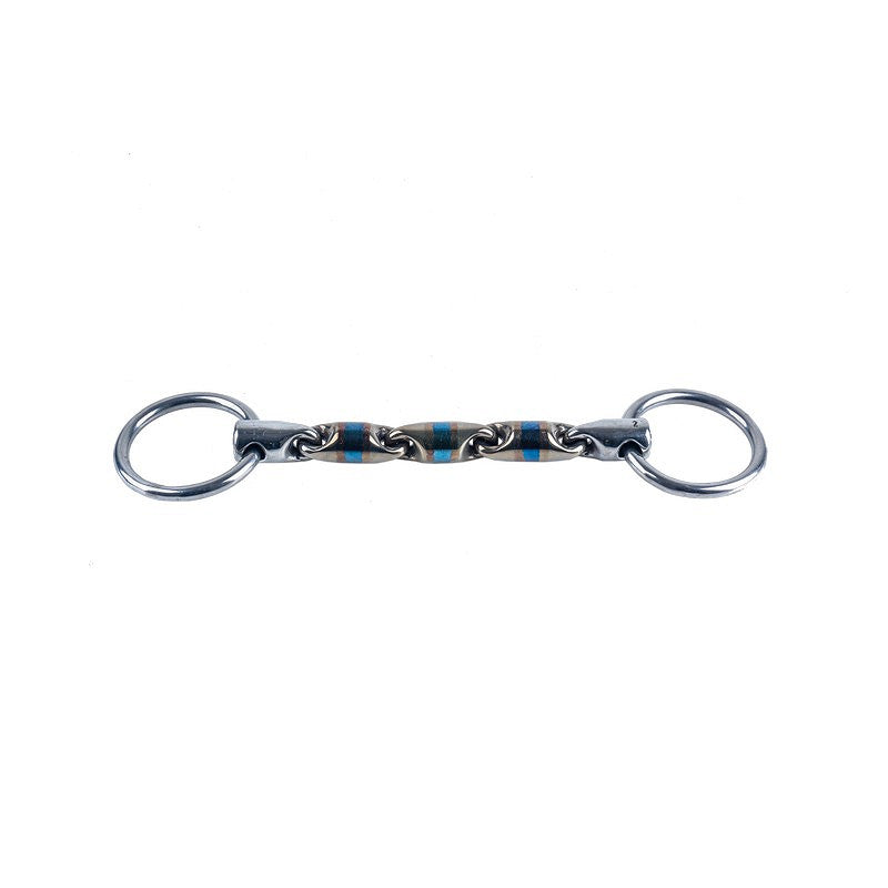 Trust Sweet Iron loose ring bradoon-waterford-16
