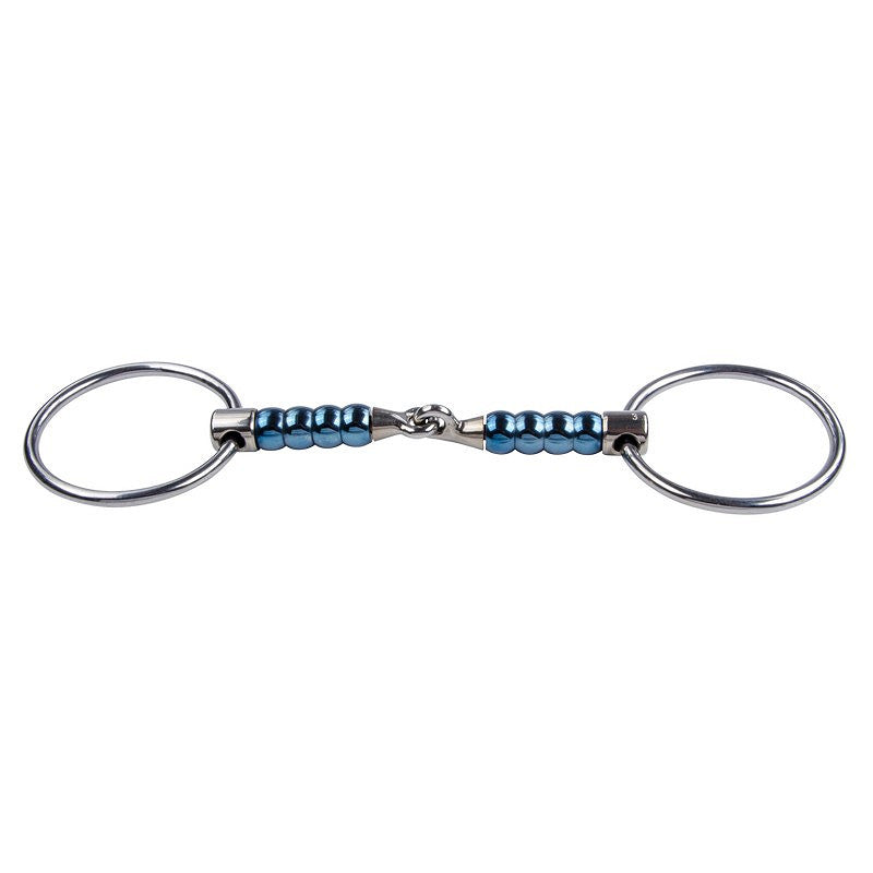 TRUST Sweet Iron loose ring cherry roller-16