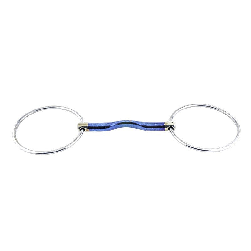 TRUST Sweet Iron loose ring large-low port-16