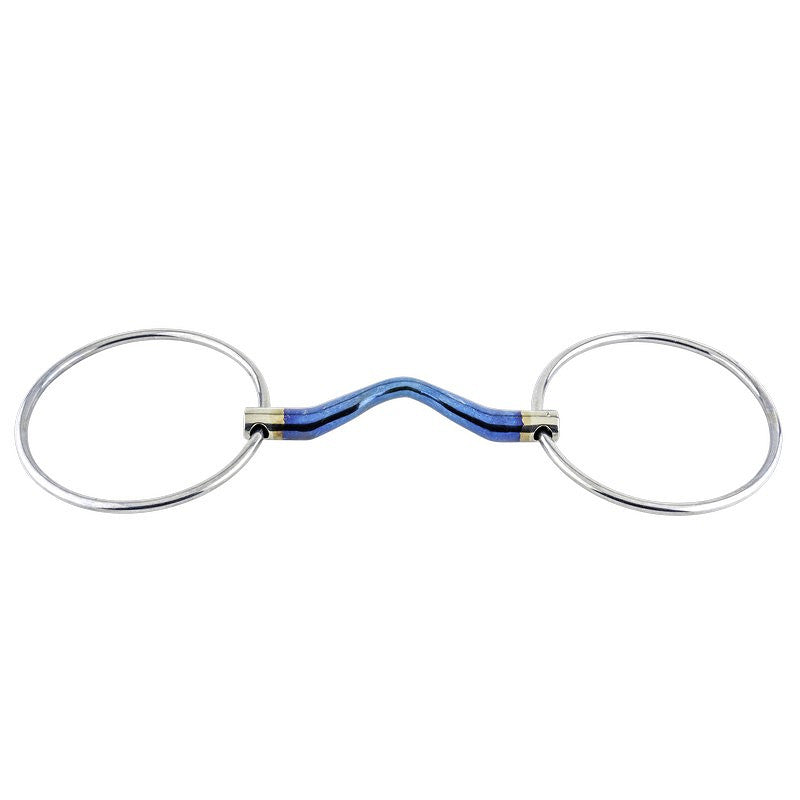 Trust Sweet Iron loose ring large-medium port-16