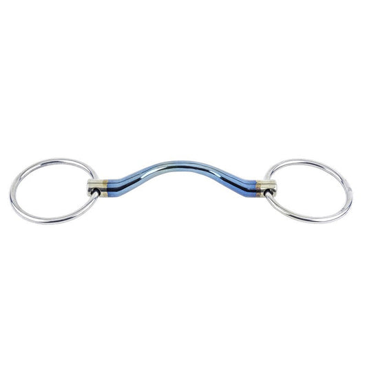 Trust Sweet Iron loose ring medium port-16
