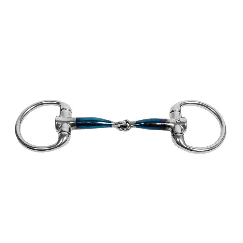 TRUST Sweet Iron pony eggbutt locked-12