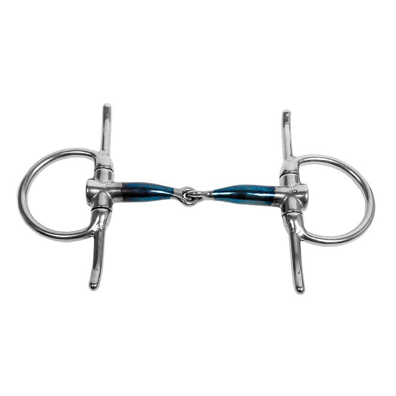 TRUST Sweet Iron pony full cheek locked-12