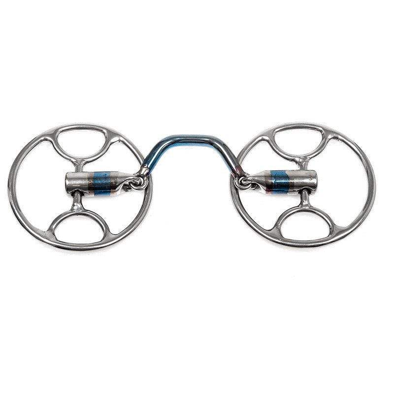 TRUST Sweet Iron swivel wideport segundo-16