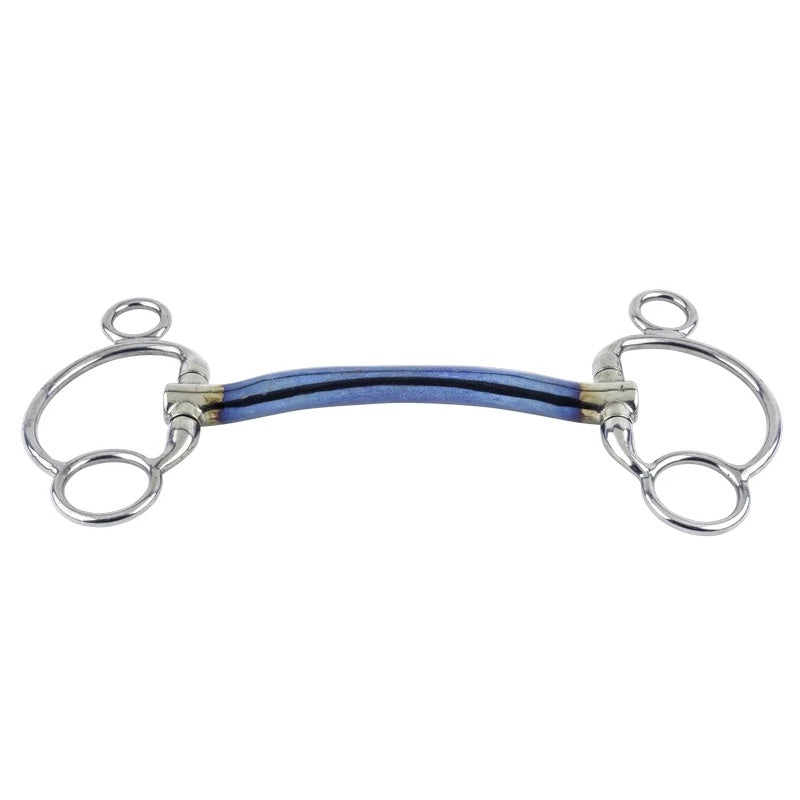 TRUST Sweet Iron 2,5 eggbutt arched-16