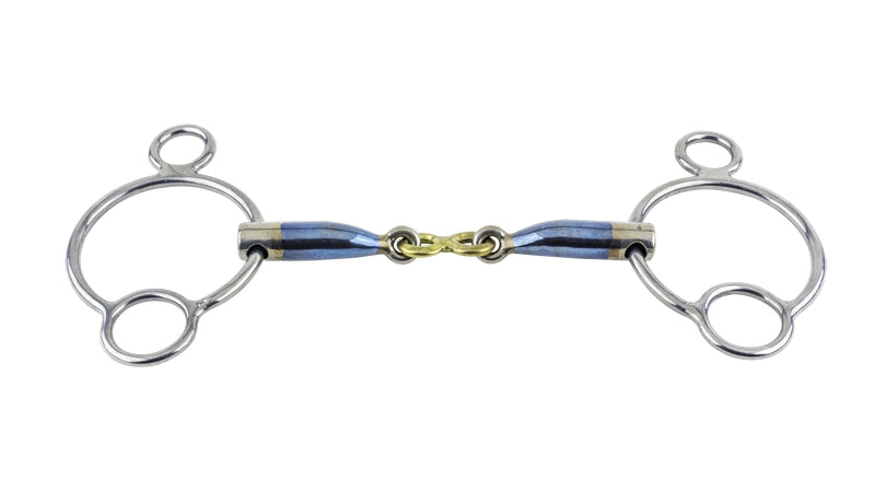 Trust Sweet Iron 2,5 ring french link-16