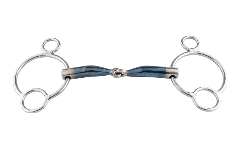 Trust Sweet Iron 2,5 ring jointed-16