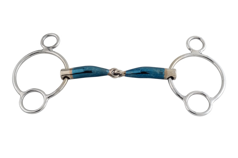 Trust Sweet Iron 2,5 ring locked-16