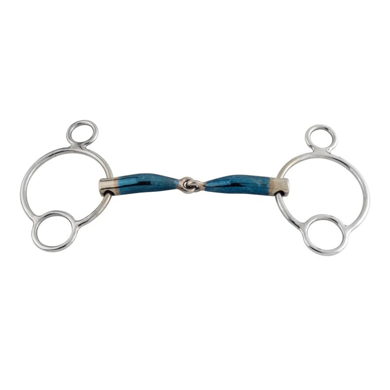 TRUST Sweet Iron 2,5 ring locked-16
