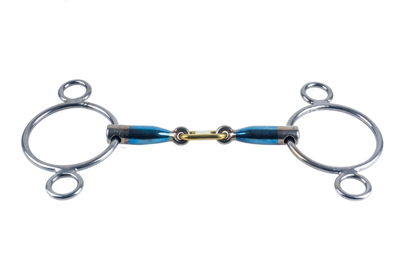 Trust Sweet Iron 3 ring dr.bristol-16