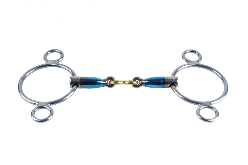 Trust Sweet Iron 3 ring frenchlink-16