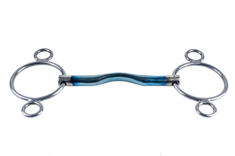 Trust Sweet Iron 3 ring low port-16