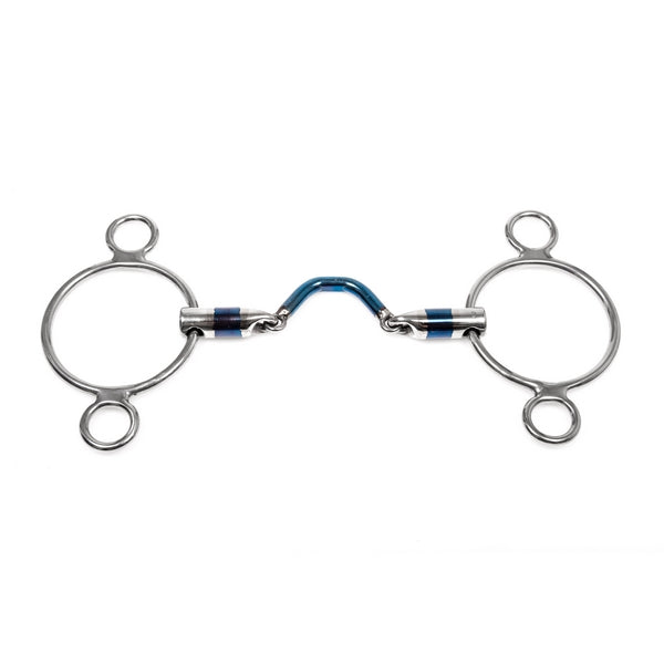 TRUST Sweet Iron 3 ring wideport segundo-16