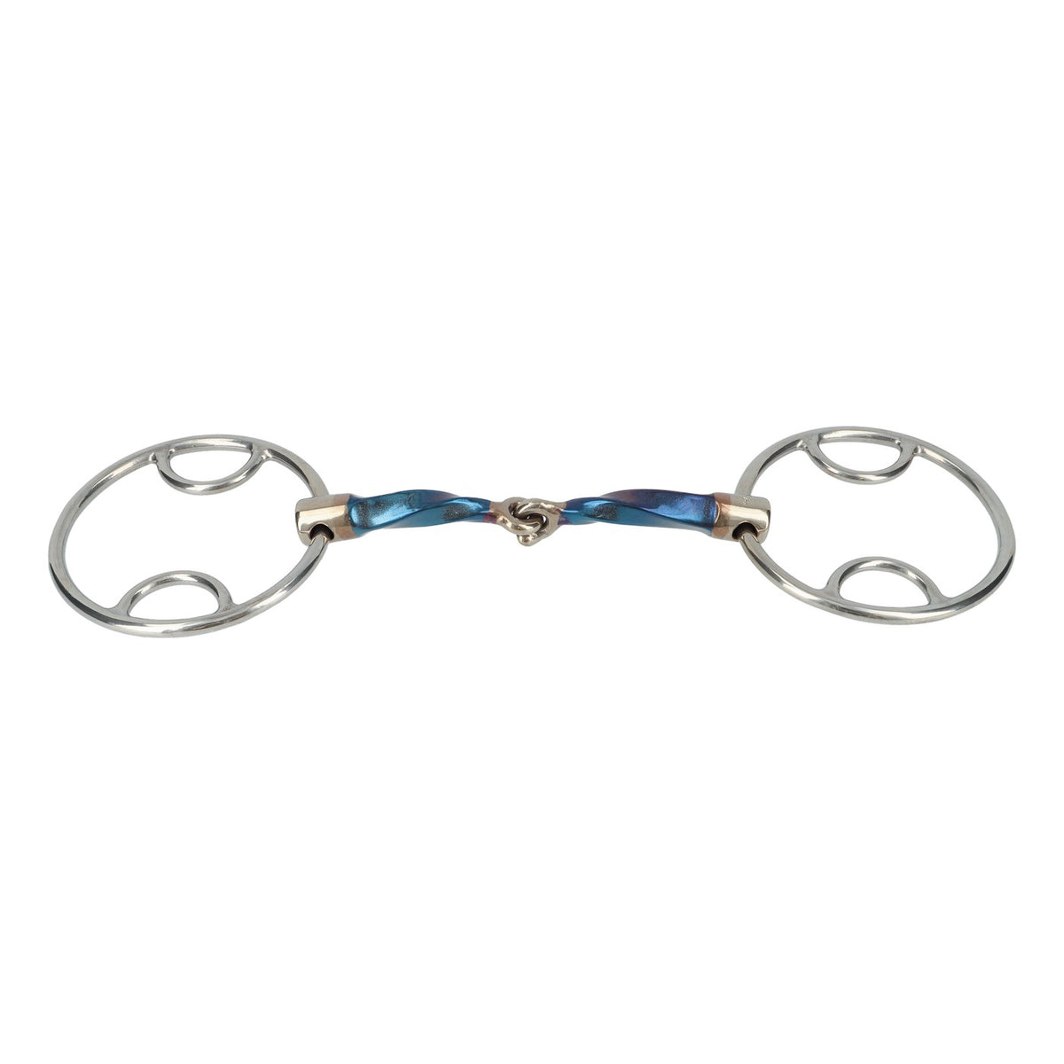Trust Sweet Iron-beval slow twist locked-16