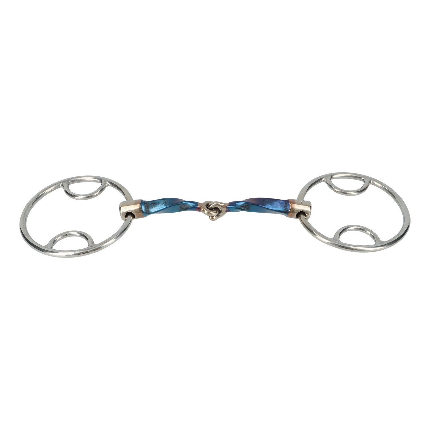 Trust Sweet Iron-beval slow twist locked-16