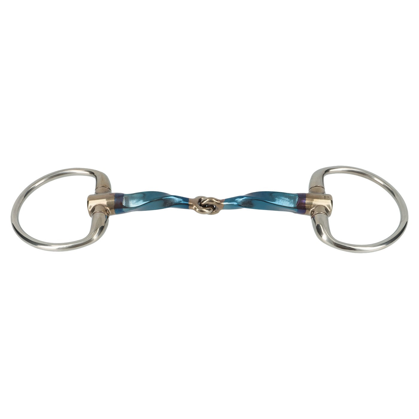 Trust Sweet Iron eggbutt slow twist jointed-16