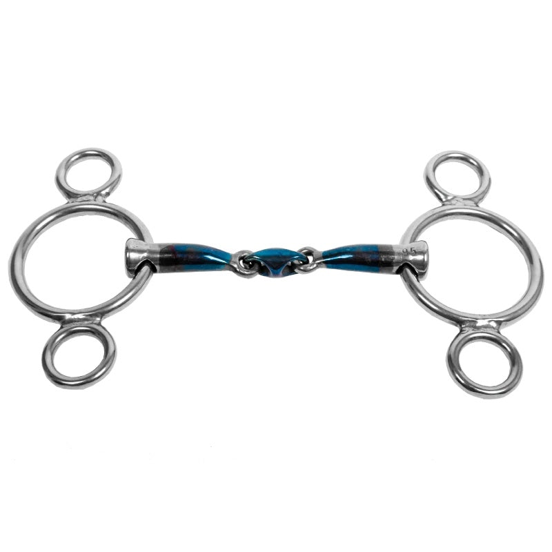 TRUST Sweet Iron pony 3 ring eliptical-12