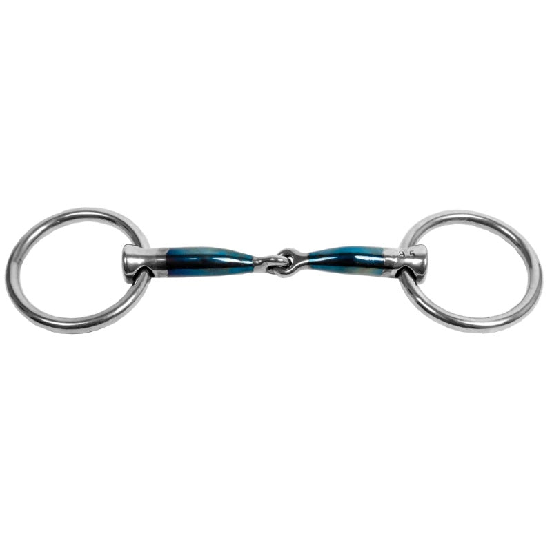 TRUST Sweet Iron pony loose ring-jointed-12