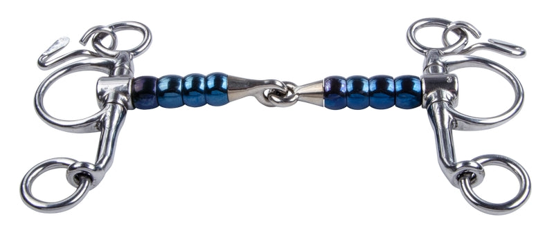 Trust Sweet Iron baby pelham cherry roller-16