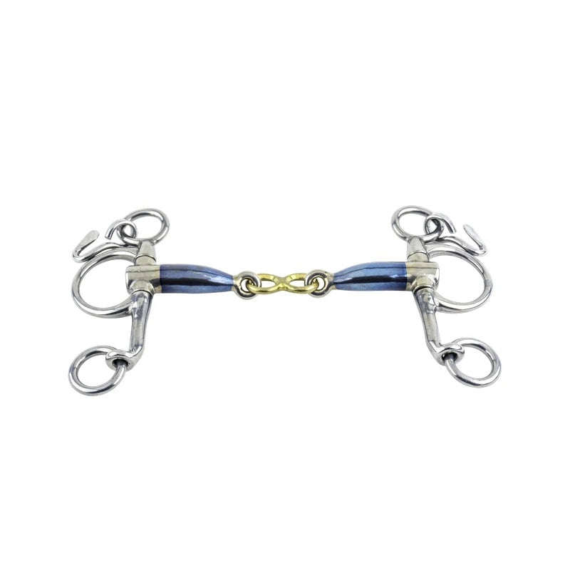 TRUST Sweet Iron baby pelham french link-16