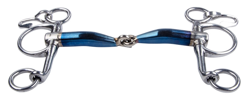 Trust Sweet Iron baby pelham locked-16