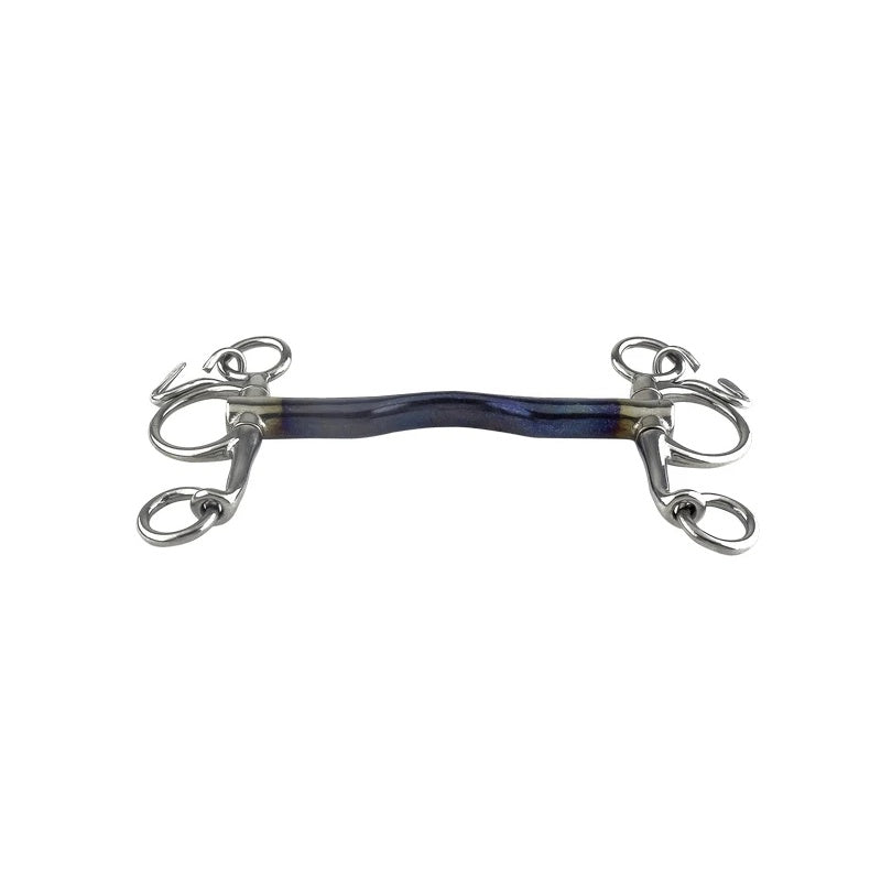 TRUST Sweet Iron baby pelham low port-16