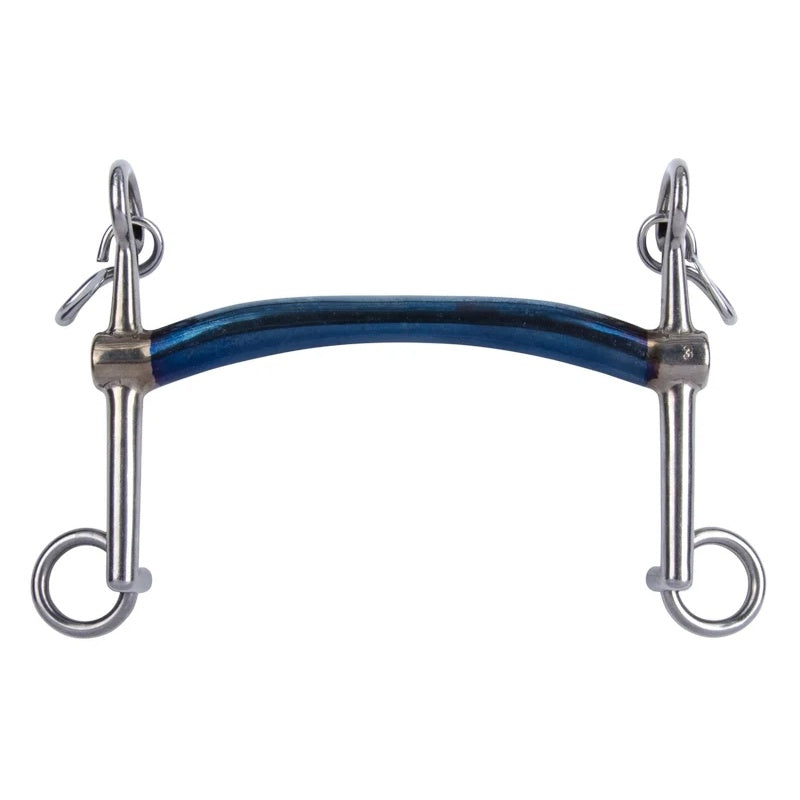 TRUST Sweet Iron baby weymouth fixed-arched-16