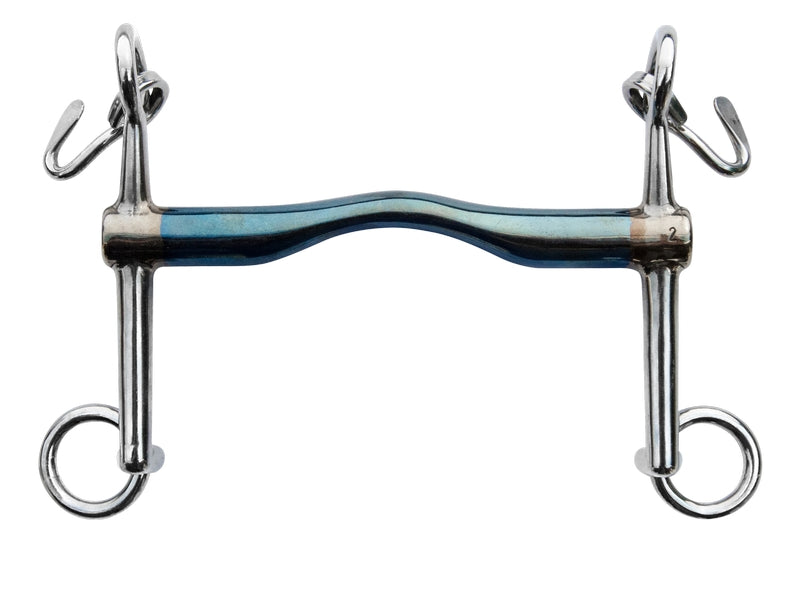 Trust Sweet Iron baby weymouth fixed-low port-16