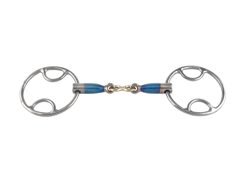 Trust Sweet Iron-beval french link-16