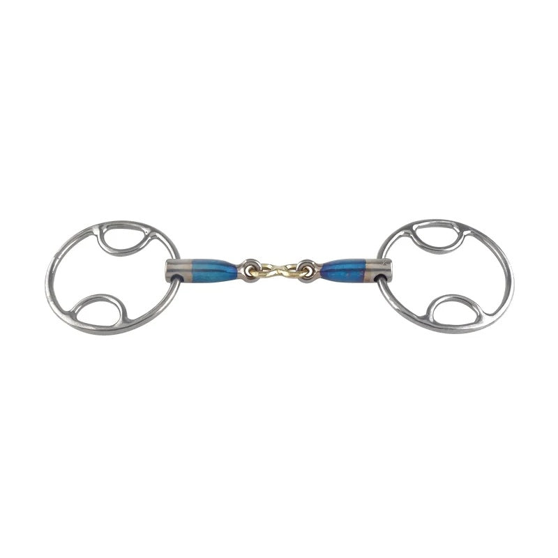 TRUST Sweet Iron-beval french link-16