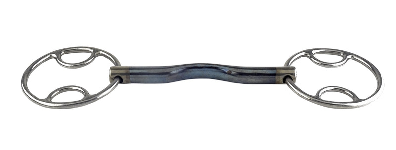 Trust Sweet Iron-beval low port-16