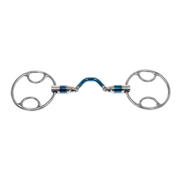Trust Sweet Iron-beval wide port segundo-16
