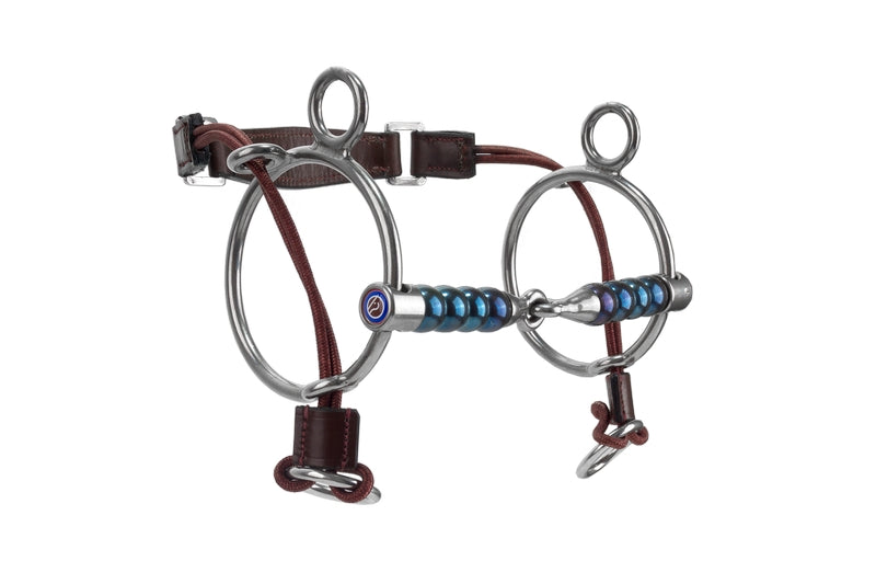 Trust Sweet Iron curbgag cherry roller-16