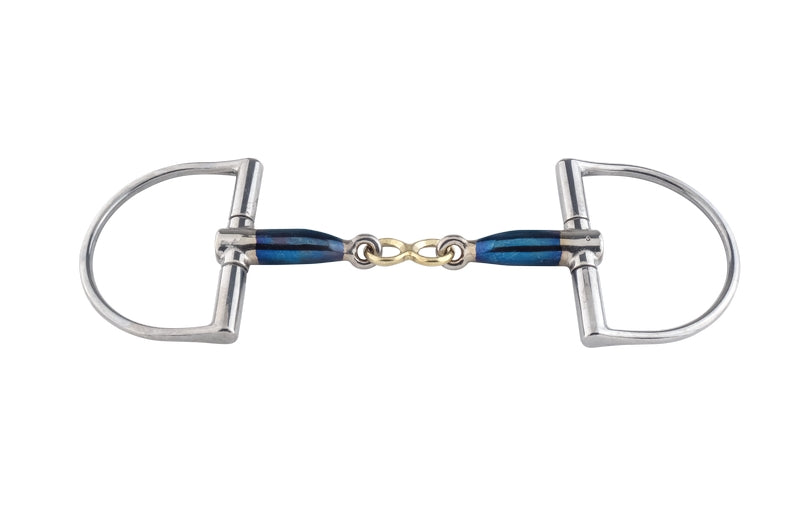 Trust Sweet Iron dee french link-16