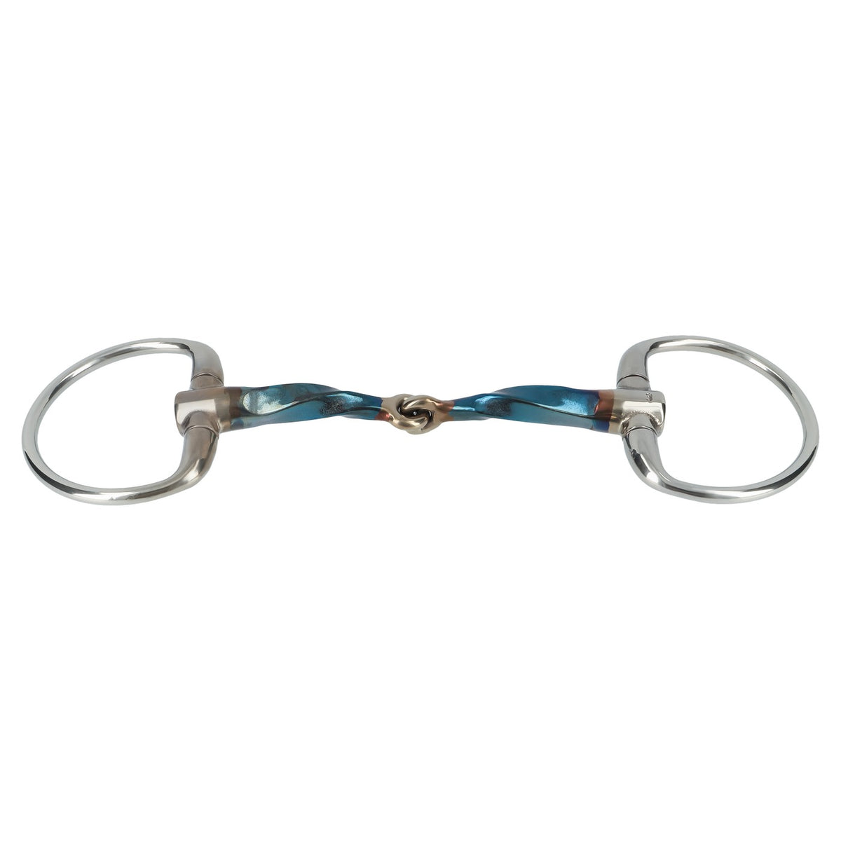 TRUST Sweet Iron eggbutt slow twist locked-16