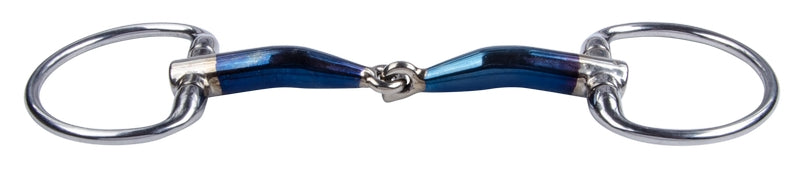 Trust Sweet Iron eggbutt locked-12