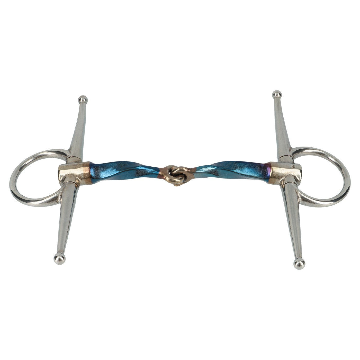 Trust Sweet Iron full cheek slow twist locked-16