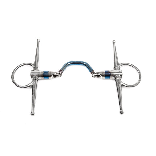 Trust Sweet Iron full cheek wideport segundo-16